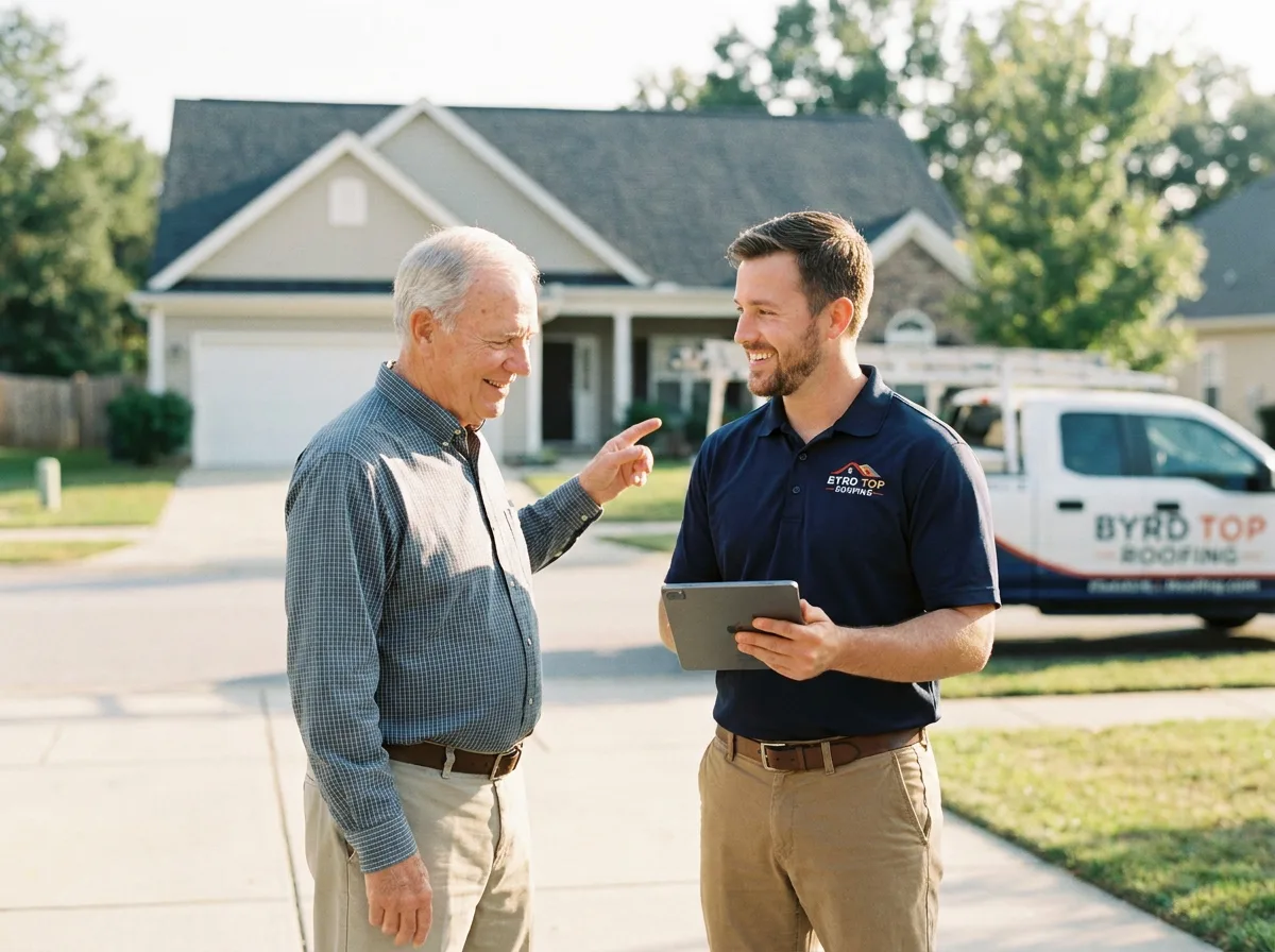 Roofing Mount Blanchard, OH FAQs